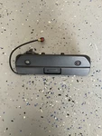 Gmc Pickup Box Tailgate Latch Handle With Rearview Camera - 2019 New. Price: $160.00.