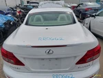 Trunk/hatch/tailgate Convertible Fits 10-15 Lexus IS250 3432005 Used. Price: $825.00.