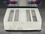 1991-1995 SW20 Toyota MR2 Rear Engine Lid Cover Bonnet White Used. Price: $325.00.