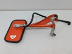 Vintage U-haul Rental Trailer Towing Extension Mirror Truck Car -sammy Logo Used. Price: $199.95.