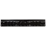Genuine Ford Tailgate Gap Cover HC3Z-9943121-A New. Price: $280.70.