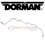 Dorman Trans Radiator Upper Oil Cooler Hose Assembly For 1998-1999 Rq New. Price: $109.61.