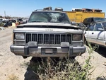 Trunk/hatch/tailgate Heated With Wiper Fits 84-96 Cherokee 207084 Used. Price: $150.00.