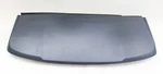 New Oem Ford Liftgate Hatch Upper Spoiler FT4Z-5844210-AD Edge 2015-2024. Price: $519.85.