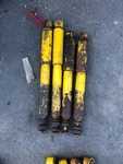 LOT6 Range Rover P38 Set Suspension Monroe Shock Absorber Used. Price: $67.66.
