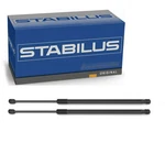 Qty Stabilus Land Rover Sport 12 To 13 Liftgate Supports W/o Power New. Price: $49.95.