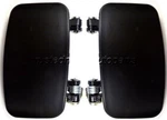 Fits 1999 To 2002 Nissan Quest Exterior Door Handle Rear Left Right Primed New. Price: $26.53.