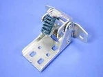 03-09 Dodge Ram Oem Mopar Front Door Hinges 55275630AB 55275634AA 192132 Used. Price: $69.00.