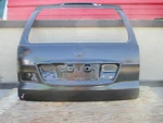 Lexus GX470 Rear Gate Panel Oem 2003 2004 2005 2006 07 08 09 Original Used. Price: $399.00.