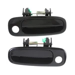 For Scion Xb 2004 2005 2006 Door Handle Driver Passenger Side Pair Front New. Price: $62.70.