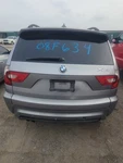 (local Pickup Only) Trunk/hatch/tailgate With Privacy Tint Glass Fits 04-06 Bmw Used. Price: $275.41.