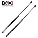 QTY2 Liftgate Supports For Mercedes-benz GLC250 GLC300 GLC350E GLC63 Amg New. Price: $38.40.