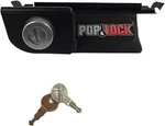 Pop & Lock Manual Tailgate For Dodge Ram 1500, 2500, And 3500, Black New. Price: $91.06.