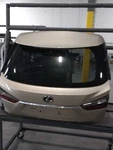 Trunk/hatch/tailgate Power Lift Rear View Camera Fits 16-22 Lexus RX350 490706 Used. Price: $2134.59.