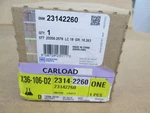 Oem New 2007-2017 Buick Cadillac Chevrolet Gmc Tailgate Trunk Motor 23142260. Price: $271.25.