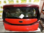 Trunk/hatch/tailgate Rear View Camera Model Led Lamps Fits 20-22 Soul 3747602 Used. Price: $519.99.