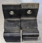 Saturn Astra 2008 2009 Rear Lift Tailgate Hatch Hinge Set 24466285 Oem Used. Price: $39.88.