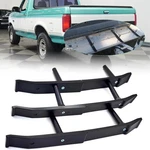 Truck Tailgate Trim Panel Bracket Fit 1987-1996 Ford F150 F250 F350 Brand. Price: $50.49.
