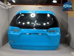 2019-25 Toyota RAV4 Liftgate Tailgate Back Door Shell Panel & Glass Oem 8W9 Blue Used. Price: $1559.99.