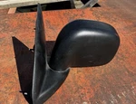03-09 Dodge Pickup 2500 Door Mirror Left Manual Exc. Trailer Tow Oe# 55077439AJ Used. Price: $53.99.