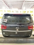 Trunk/hatch/tailgate Manual Lift Privacy Tint Glass Fits 19-20 Sedona 3598748 Used. Price: $454.99.