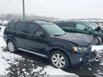 2012 Mitsubishi Outlander Trunk Lid W/ Rear View Camera - Local Pickup Only Used. Price: $284.95.