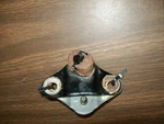 02 04 05 06 Avalanche Tailgate Hinges 260152-1 Used. Price: $61.00.