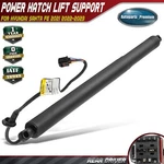 Rear Driver Left Liftgate Power Hatch Support For Hyundai Santa Fe 21-23 New. Price: $79.18.