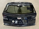 2019-2025 Cadillac XT4 Rear Trunk Deck Hatch Tailgate Liftgate Assy Oem LOT2705 Used. Price: $946.00.