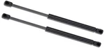 Qty (2) Compatible With Sedan 4-DOOR 2002 To 2008 Trunk Lift New. Price: $46.96.