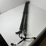 81771B8100 2016 Hyundai Santa Fe 2X Rear Tailgate Power Hatch Lifts Oem Used. Price: $206.63.