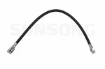 Brake Hydraulic Hose-rwd Sunsong North America 2203430 New. Price: $18.83.