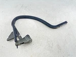 2011-2023 Dodge Charger Rear Left Side Trunk Hinge Support Pitch Black Oem Used. Price: $36.45.