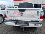 Trunk/hatch/tailgate Rear View Camera Fits 16-19 Titan Xd 1427227 Used. Price: $799.90.