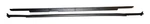 Crown Automotive 55175042K Liftgate Weatherstrip Kit Fits 97-06 Wrangler (tj) New. Price: $77.70.
