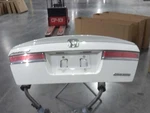Trunk/hatch/tailgate Sedan Without Navigation Fits 11-12 Accord 664825 Used. Price: $606.83.