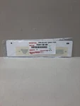 Emblem Lexus Rear Back Door Nameplate Oem New. Price: $35.00.