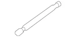 Genuine Gm Lift Cylinder 85614883 New. Price: $12.91.