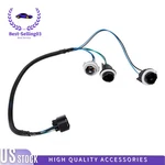 For Chevrolet Tahoe Gmc Yukon Suburban 2000-2006 Rear Tail Light Wiring Harness New. Price: $10.32.