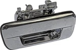 Dorman 91173 Tailgate Handle Chrome Fits 04-12 Colorado Canyon New. Price: $52.62.