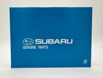 Subaru Sambar Engine Air Filter - Oem KS3 KS4 KV3 KV4 EN07C EN07F EN07L New. Price: $40.99.