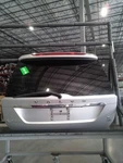 Trunk/hatch/tailgate Rear View Camera Tempered Glass Fits 17 Volvo XC60 532586 Used. Price: $783.63.