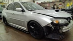 (local Pickup Only) Trunk/hatch/tailgate Turbo Sedan With Spoiler Wrx Fits 10-14 Used. Price: $199.90.