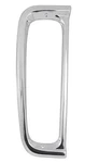 Oer TR13489H 1973-79 Ford F100,F150,F250,F350 Styleside Pickup, 1978-79 Bronco; New. Price: $46.99.