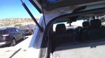 Trunk/hatch/tailgate Spoiler With Power Lift Fits 04-05 Sienna 30304117 Used. Price: $632.21.