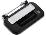 Rear Tailgate Handle Fits Ford F250 Super Duty 2008-2016 95ZDJM New. Price: $31.46.