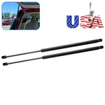 2PCS Trunk Gas Struts Liftgate Spring Support Shock For 1994-2003 Gmc Yukon New. Price: $25.53.