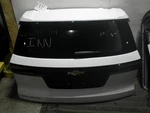 2025 Traverse Lt Rear Hatch Used. Price: $2299.99.