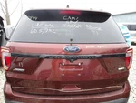 Trunk/hatch/tailgate Sport Fits 16-19 Explorer 2247264 Used. Price: $765.38.