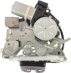 11-21 Dodge Rear Tailgate Trunk Lock Actuator With Motor Compatible 4589656AA F5 New. Price: $89.99.